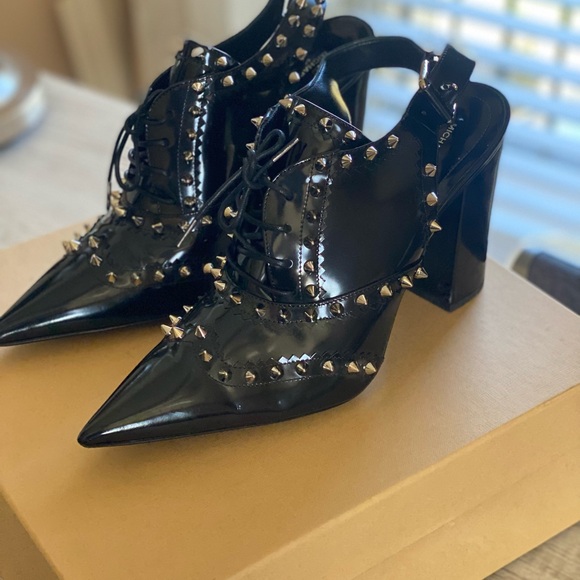 Michael Kors collection sandals size 39 - Picture 2 of 4